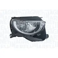 MAGNETI MARELLI Koplampen 712507201129