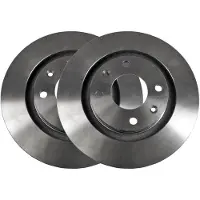 VAICO V42-80001 Remschijf