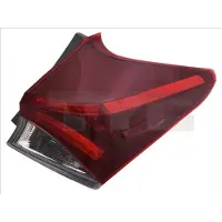 TYC 11-14891-06-2 Achterlicht