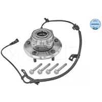 Meyle 214 752 0001 Wiellagerset
