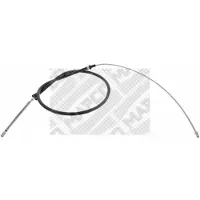 MAPCO 5778 Handremkabel