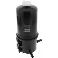 MAPCO 63865 Brandstoffilter