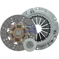 AISIN Koppelingsset Clutch Kit (3P) KG-009B
