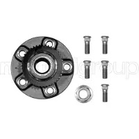METELLI 19-7857 Wiellagerset