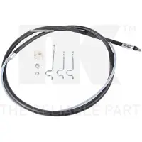 NK 901540 Handremkabel