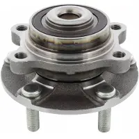 MAPCO 46560 Wiellagerset
