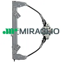 MIRAGLIO Raamregelaar 30/229B Links