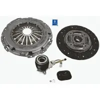 SACHS Koppelingsset 3000 990 568