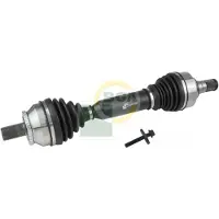 BGA DS9703L Aandrijfas