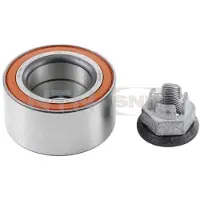 SNR R167.12 Wiellagerset