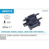 JANMOR Bobine JM5070