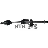 SNR DK62.004 Aandrijfas