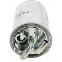 MAPCO 63805 Brandstoffilter