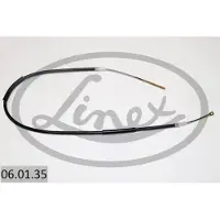 Linex 06.01.35 Handremkabel