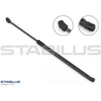 STABILUS Gasveer, bagageruimte 717721