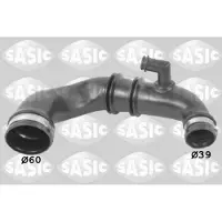 SASIC 3354002 Laadluchtslang