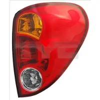 TYC Achterlicht 11-11623-01-2