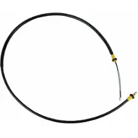 METZGER 10.6897 Handremkabel