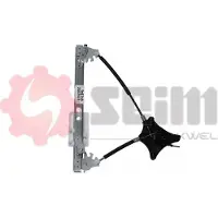 Seim 902746 Raammechanisme