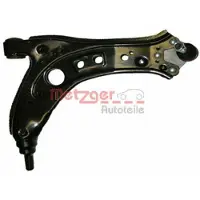 METZGER 58013102 Draagarm