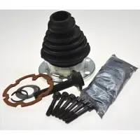 SPIDAN 26191 Asmanchetten set