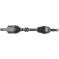 POINT GEAR PNG75927 Aandrijfas