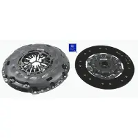 SACHS 3000 951 821 Koppelingsset