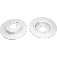 KAVO PARTS BR-4796-C Remschijf