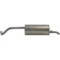 Bosal Geluiddemper achter 220-033