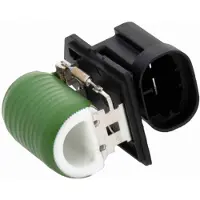 VEMO Weerstand, binnenventilator V38-79-0006