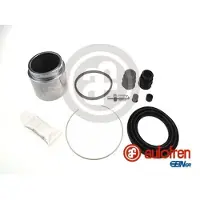 AUTOFREN SEINSA D41815C Reparatieset, remklauw