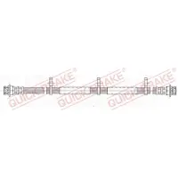 Quick Brake Remleiding 24.901