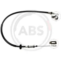 A.B.S. K10241 Handremkabel