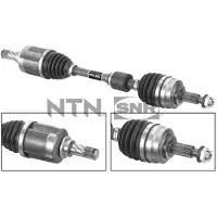 SNR DK55.248 Aandrijfas