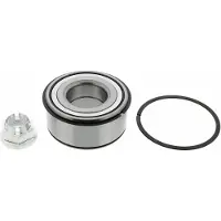 MAPCO 26119 Wiellagerset
