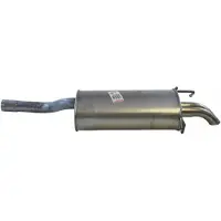 Bosal 175-035 Einddemper