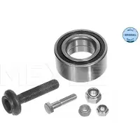 Meyle 100 498 0237 Wiellagerset
