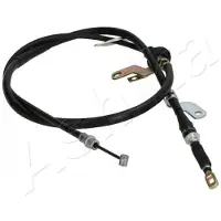 ASHIKA 131-0H-H18R Handremkabel