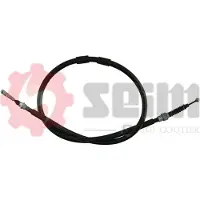 Seim Trekkabel, parkeerrem 553180