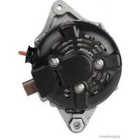 HERTH+BUSS JAKOPARTS J5112220 Dynamo / Alternator