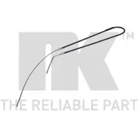NK 901516 Handremkabel