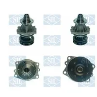 Sil PA714 Waterpomp