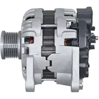 Hella 8EL 011 713-661 Dynamo / Alternator