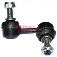 Metzger&Mendle 53024612 Stabilisatorstang