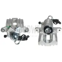 BUDWEG CALIPER 343357 Remklauw