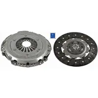 SACHS Koppelingsset 3000 970 071