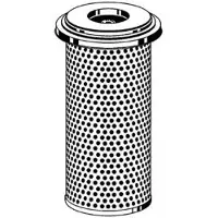 Bosch 1 457 433 800 Luchtfilter