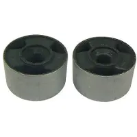 METZGER 52007518 Draagarmrubber