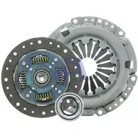 AISIN Koppelingsset KS-052A