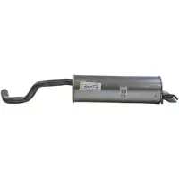 Bosal 279-957 Einddemper